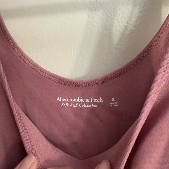 Abercrombie Bodysuit - Picture 2 of 2